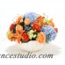 Distinctive Designs Mixed Centerpiece in Decorative Vase DSD2251